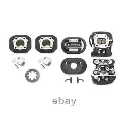 NEW Genuine Harley Screamin Eagle Sportster 883-1200CC Big Bore Kit 29784-07