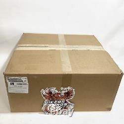 NEW Genuine Harley Screamin Eagle Sportster 883-1200CC Big Bore Kit 29784-07