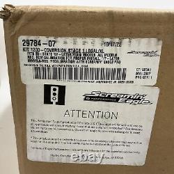 NEW Genuine Harley Screamin Eagle Sportster 883-1200CC Big Bore Kit 29784-07