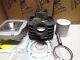 New Pg Honda Dio 50 Performance 50mm, 82cc Big Bore Kit For 94+ Elite 50, Dd50