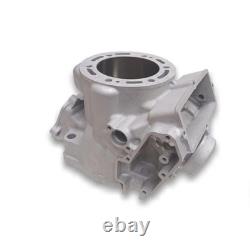 NEW YZ250 293cc Big Bore Kit 72mm Cylinder Piston Head Power Valve Gaskets