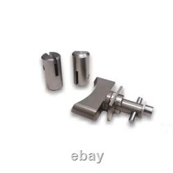 NEW YZ250 293cc Big Bore Kit 72mm Cylinder Piston Head Power Valve Gaskets