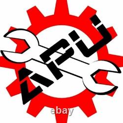 NEW YZ250 293cc Big Bore Kit 72mm Cylinder Piston Head Power Valve Gaskets