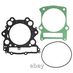 NICHE Big Bore 101 Compression 102mm Cylinder Kit for Yamaha Grizzly Rhino 660