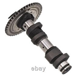 NICHE Big Bore 101 Cylinder Piston Head Kit Yamaha Grizzly Rhino 660 (102mm)