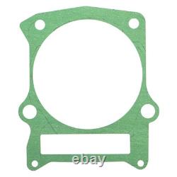 NICHE Big Bore 101 Cylinder Piston Head Kit Yamaha Grizzly Rhino 660 (102mm)