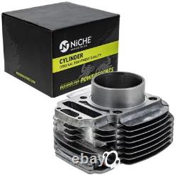 NICHE Big Bore Cylinder Piston Gasket Kit Polaris Magnum Trail Boss 330 (79.5mm)
