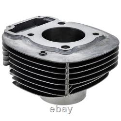 NICHE Big Bore Cylinder Piston Gasket Kit Polaris Magnum Trail Boss 330 (79.5mm)