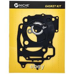 NICHE Big Bore Cylinder Piston Gasket Kit Polaris Magnum Trail Boss 330 (79.5mm)