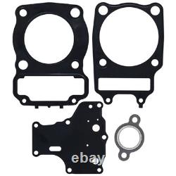 NICHE Big Bore Cylinder Piston Gasket Kit Polaris Magnum Trail Boss 330 (79.5mm)