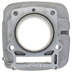 NICHE Big Bore Cylinder Piston Gasket Kit Yamaha Grizzly 600 1998-2001 (96mm)