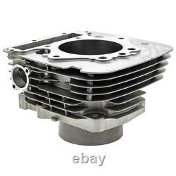 NICHE Big Bore Cylinder Piston Gasket Kit Yamaha Grizzly 600 1998-2001 (96mm)