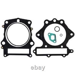 NICHE Big Bore Cylinder Piston Gasket Kit Yamaha Grizzly 600 1998-2001 (96mm)
