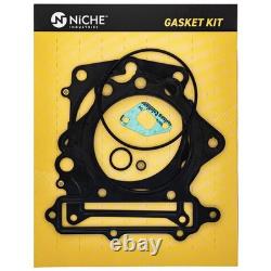 NICHE Big Bore Cylinder Piston Gasket Kit Yamaha Grizzly 600 1998-2001 (96mm)