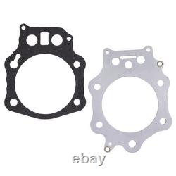 NICHE Big Bore Cylinder Piston Gasket Kit for Honda Foreman 450 400 (91.5mm)