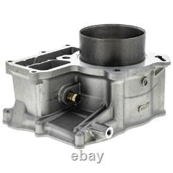 NICHE Big Bore Cylinder Piston Gasket Kit for Honda Foreman Rubicon 500 (93mm)