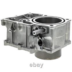 NICHE Big Bore Cylinder Piston Gasket Kit for Honda Foreman Rubicon 500 (93mm)