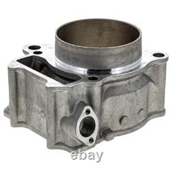 NICHE Big Bore Cylinder Piston Gasket Kit for Polaris Predator 500 (104.8mm)