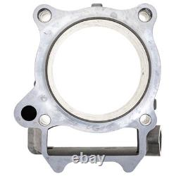 NICHE Big Bore Cylinder Piston Gasket Kit for Polaris Predator 500 (104.8mm)