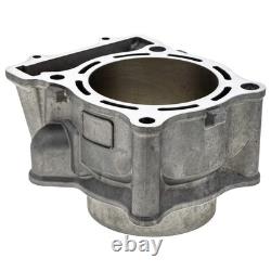 NICHE Big Bore Cylinder Piston Gasket Kit for Polaris Predator 500 (104.8mm)