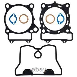 NICHE Big Bore Cylinder Piston Gasket Kit for Polaris Predator 500 (104.8mm) NICHE Big Bore Cylinder Piston Gasket Kit for Polaris Predator 500 (104.8mm)
