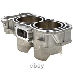 NICHE Big Bore Cylinder Piston Gasket Kit for Polaris RZR 900 XP 1000 (95mm)