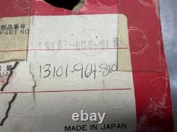 NOS Honda 1983-84 Hondaline 300 Big Bore Kit Std Piston 13101-964-810 Bin J