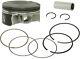 Namura Piston Kit, Big Bore 98mm. Na-50091-c 187-50091c 181411