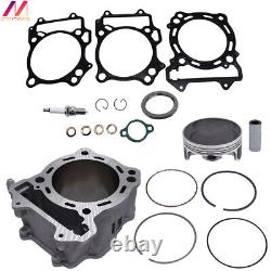 New 2004-2008 Big Bore Cylinder Piston Kit 434cc For Arctic Cat 400 DVX