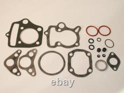 New 85cc Big Bore Cylinder Kit Ct70 1981 & Older S1366/s1422/s1410