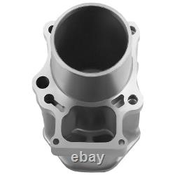 New Big Bore 420cc Cylinder Top End Kit For 2007-2020 Honda Rancher 420 TRX 420