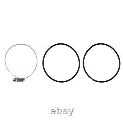 New Big Bore 420cc Cylinder Top End Kit For 2007-2020 Honda Rancher 420 TRX 420