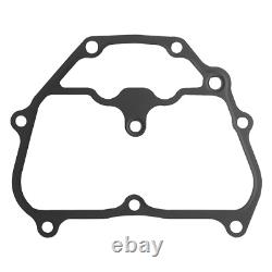 New Big Bore 420cc Cylinder Top End Kit For 2007-2020 Honda Rancher 420 TRX 420