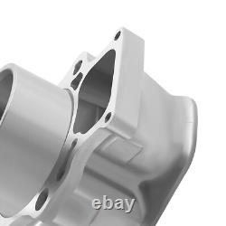 New Big Bore 420cc Cylinder Top End Kit For 2007-2020 Honda Rancher 420 TRX 420 New Big Bore 420cc Cylinder Top End Kit For 2007-2020 Honda Rancher 420 TRX 420