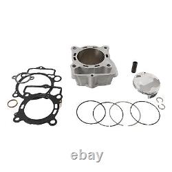 New Big Bore Cylinder Kit For KTM 250 SX-F 2013-2015