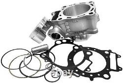 New Big Bore Cylinder Kit For KTM 350 XC-F 2011-2012