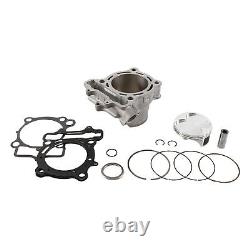 New Big Bore Cylinder Kit For Suzuki RMZ 250 2007-2009