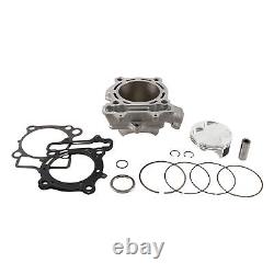 New Big Bore Cylinder Kit For Suzuki RMZ 250 2007-2009