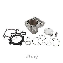 New Big Bore Cylinder Kit For Suzuki RMZ 250 2007-2009