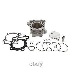 New Big Bore Cylinder Kit For Suzuki RMZ 250 2007-2009