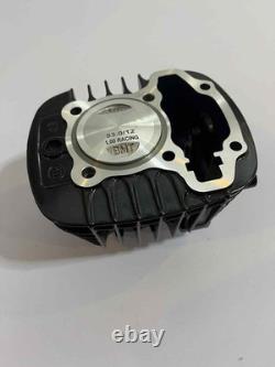 New! Big Bore Kit 2022+ Honda Grom With Ported Big Valve Head And Cam, Ported Tb