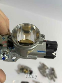 New! Big Bore Kit 2022+ Honda Grom With Ported Big Valve Head And Cam, Ported Tb