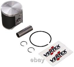 New Big Bore Piston Kit For Yamaha YZ 125 (2005-16)