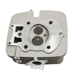 New For Honda Rancher Trx350 Big Bore 355cc Cylinder Head Piston Kit 2000-2006
