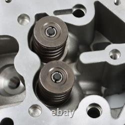 New For Honda Rancher Trx350 Big Bore 355cc Cylinder Head Piston Kit 2000-2006