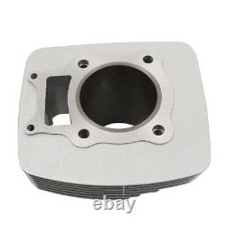New For Honda Rancher Trx350 Big Bore 355cc Cylinder Head Piston Kit 2000-2006