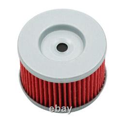 New For Honda Rancher Trx350 Big Bore 355cc Cylinder Head Piston Kit 2000-2006