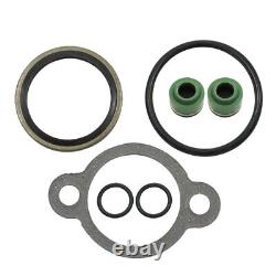 New For Honda Rancher Trx350 Big Bore 355cc Cylinder Head Piston Kit 2000-2006