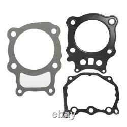New For Honda Rancher Trx350 Big Bore 355cc Cylinder Head Piston Kit 2000-2006
