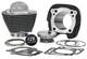 New Genuine S&s 129 Big Bore Kit For Harley Davidson Milwaukee Eight Us Dealer